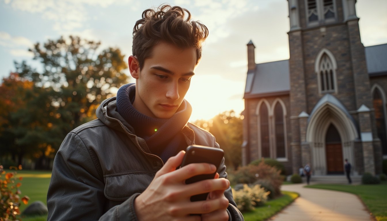 Hoe kerken sociale media effectiever kunnen inzetten: Van event-spam naar evangelisatie!